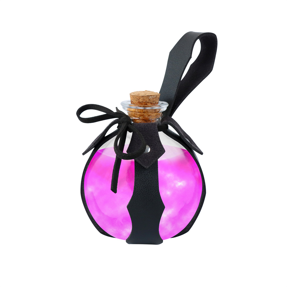 Medieval Belt Magic Bottle Ret - Retro Gaming Jacket ulasan dan harga