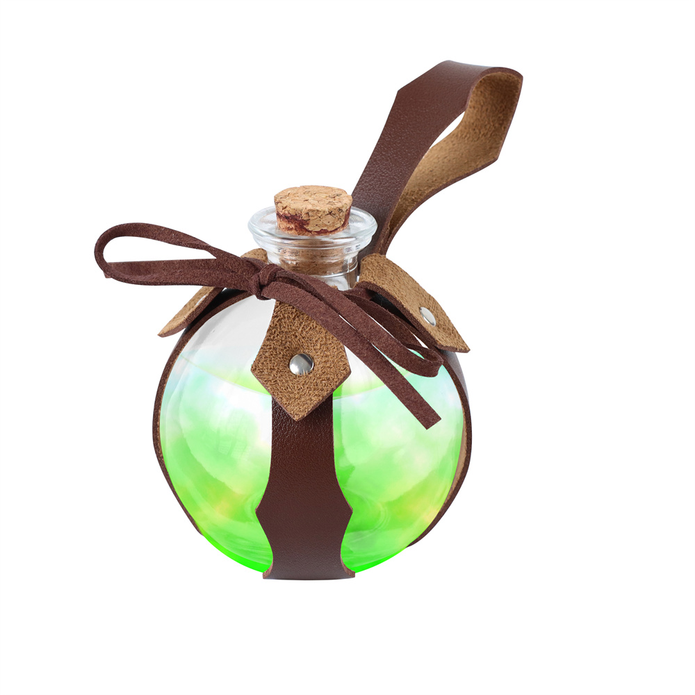 Medieval Belt Magic Bottle Ret - Retro Gaming Jacket ulasan dan harga