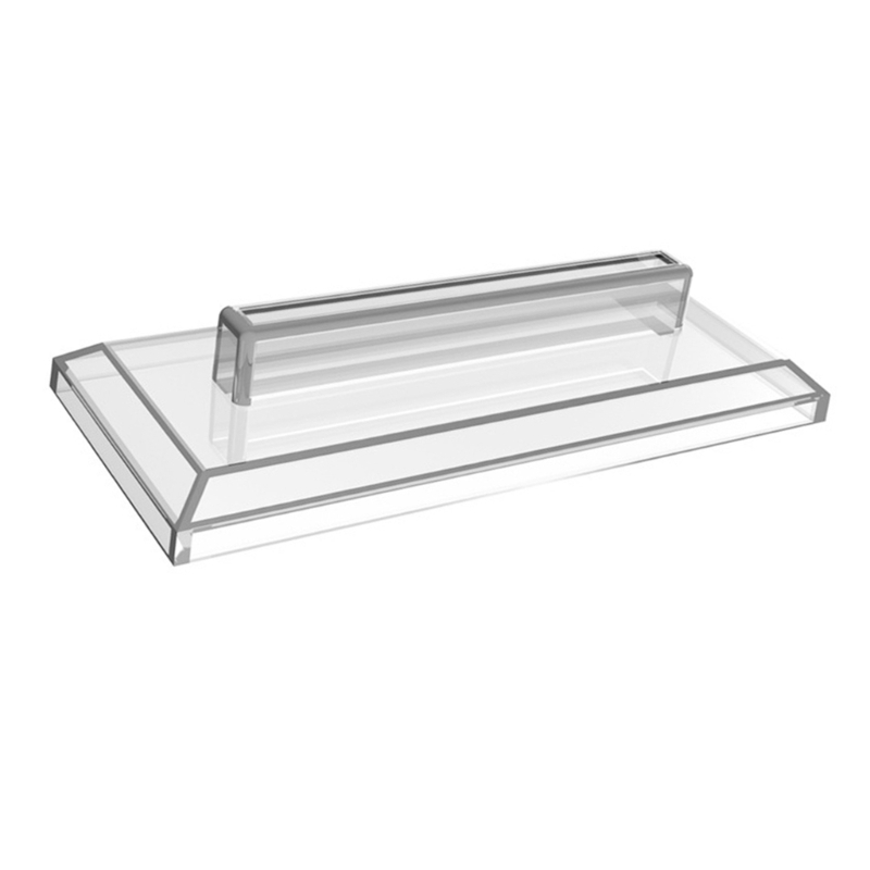 Scratchproof Clear Holder for  - Game Boy Cartridge Holder ulasan dan harga