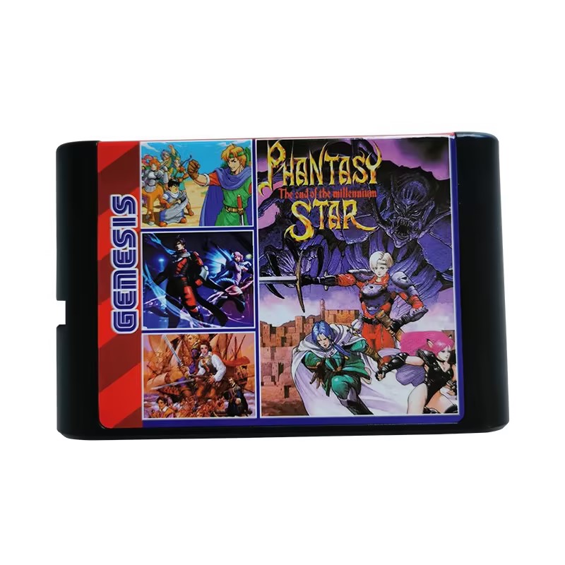 Muilt Game Cartridge 200 in 1  - Retro Gaming Nostalgia ulasan dan harga