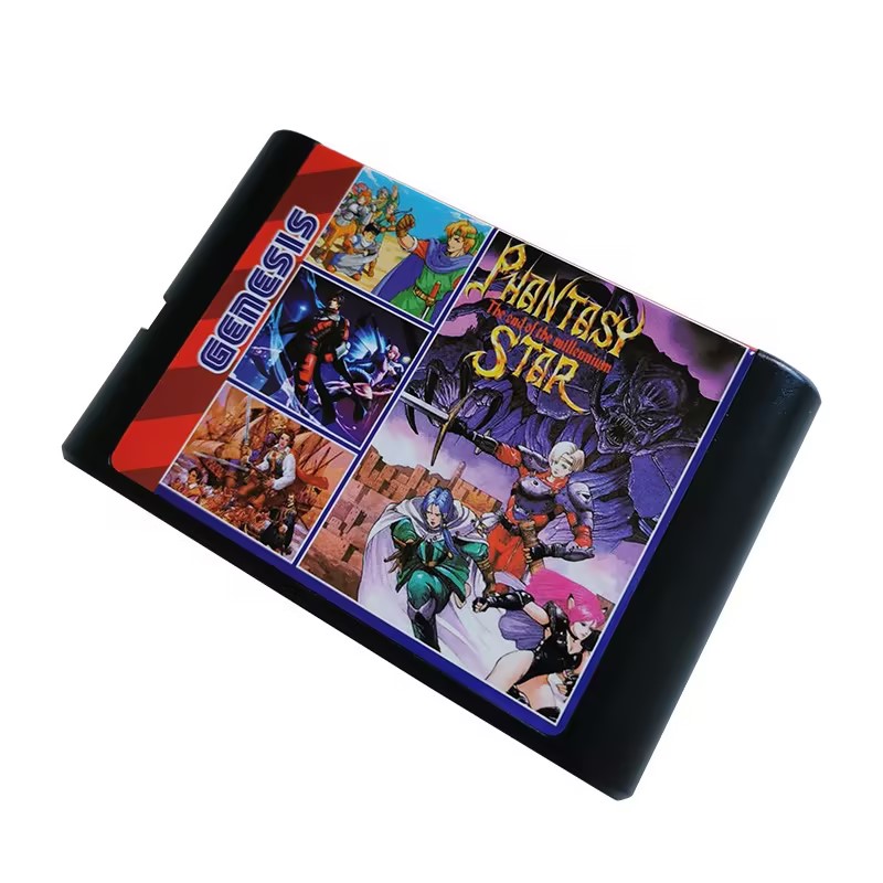 Muilt Game Cartridge 200 in 1  - Retro Gaming Nostalgia ulasan dan harga