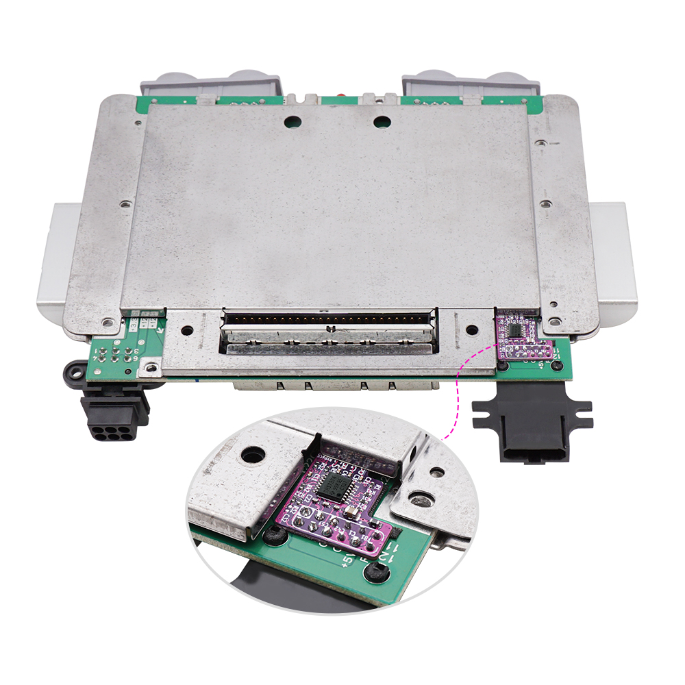 RGB Mod Chip For N64 NTSC Game - Retro Gaming Hdmi ulasan dan harga